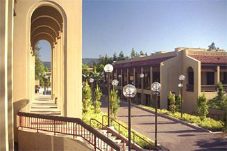 De-Anza College