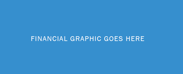 Financial Graphic