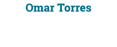 Omar Torres 