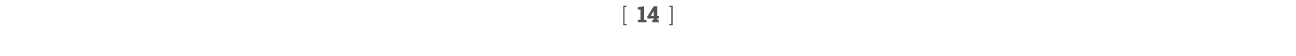 [ 14 ]