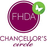 Chancellor's Circle Logo