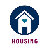 Small Housing Logo