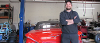 Workforce education helps De Anza graduate start his own auto business