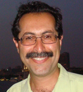 Amine Khefché