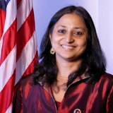Savita Vaidhyanathan